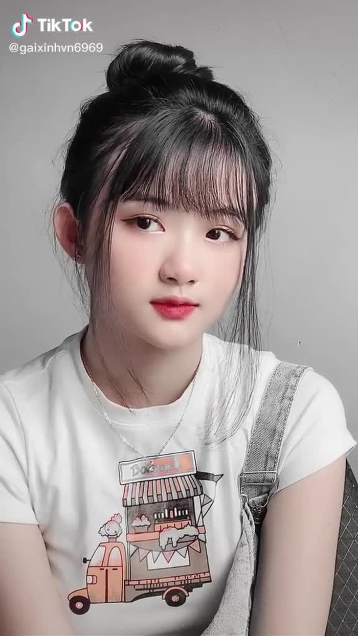 con gái vn mình vẫn xinh nhất nhỉ..tên ở comment nhé ^^ #gaixinhtiktok #tiktokvn #fyp 2