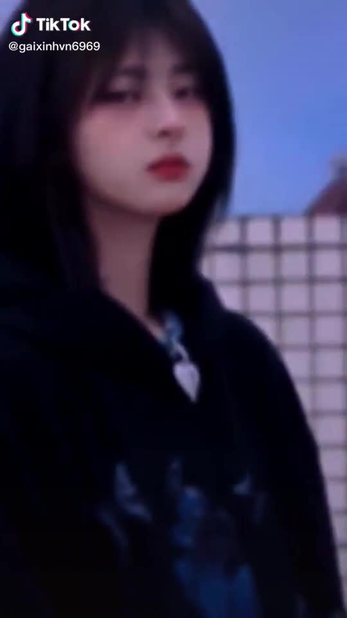 justina xie ạ, cực kì nổi bên douyin #tiktok #fyp #justinexie一切都被允许 🥰🥰 #justinaxie