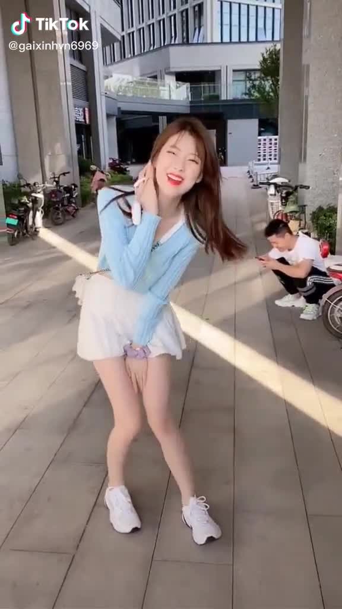 ai cô đơn hok mình follow nhau nhé ^^ #gaixinh #gaixinhvn #tiktok #tiktokvn