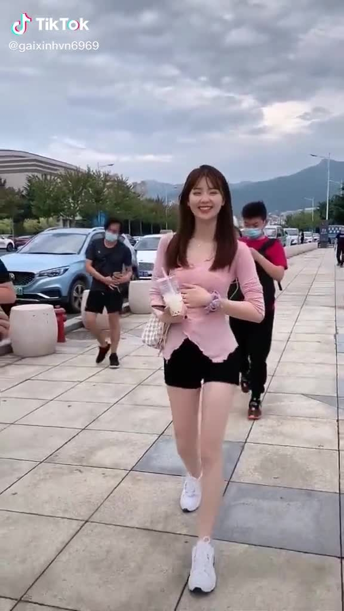 ai cô đơn hok mình follow nhau nhé ^^ #gaixinh #gaixinhvn #tiktok #tiktokvn 2