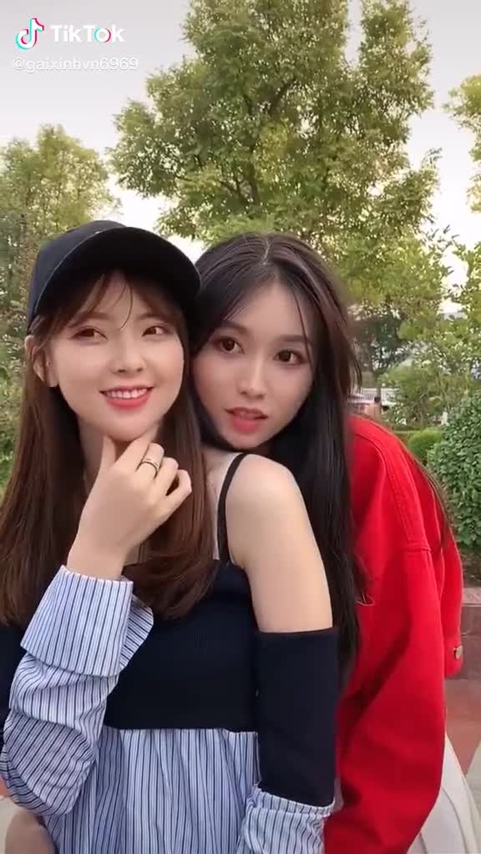ai cô đơn hok mình follow nhau nhé ^^ #gaixinh #gaixinhvn #tiktok #tiktokvn 4