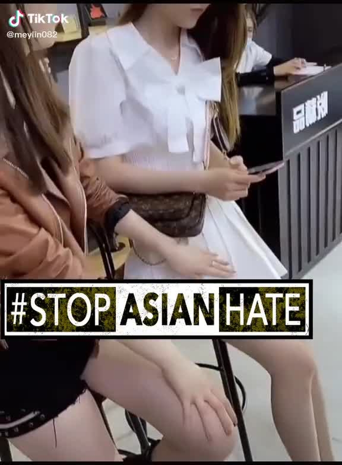 我的朋友很震惊，我以为我的眼睛不见了😂🤗#fypシ #foryou #tiktokviral2021 #whitegirl #为你页面 #xzybca