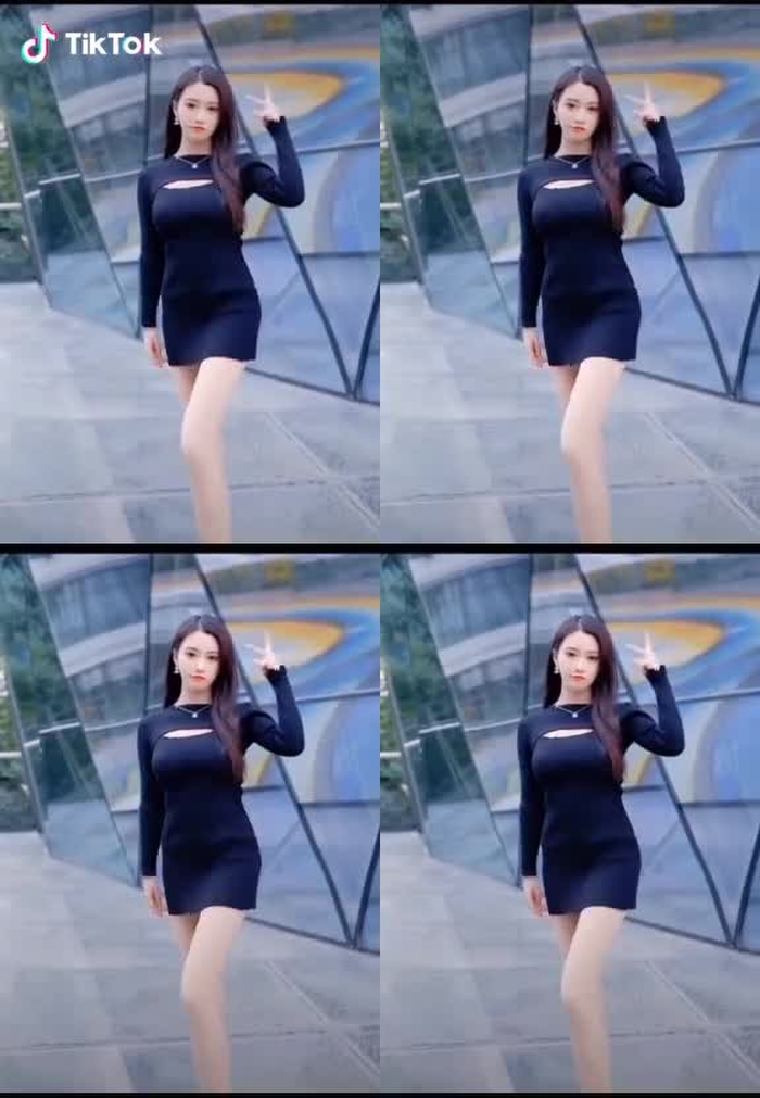 good morrning friends,🤗#fypシ #fypdongggggggg #whitegirl #PilihanJagoan#dance#tiktokviral