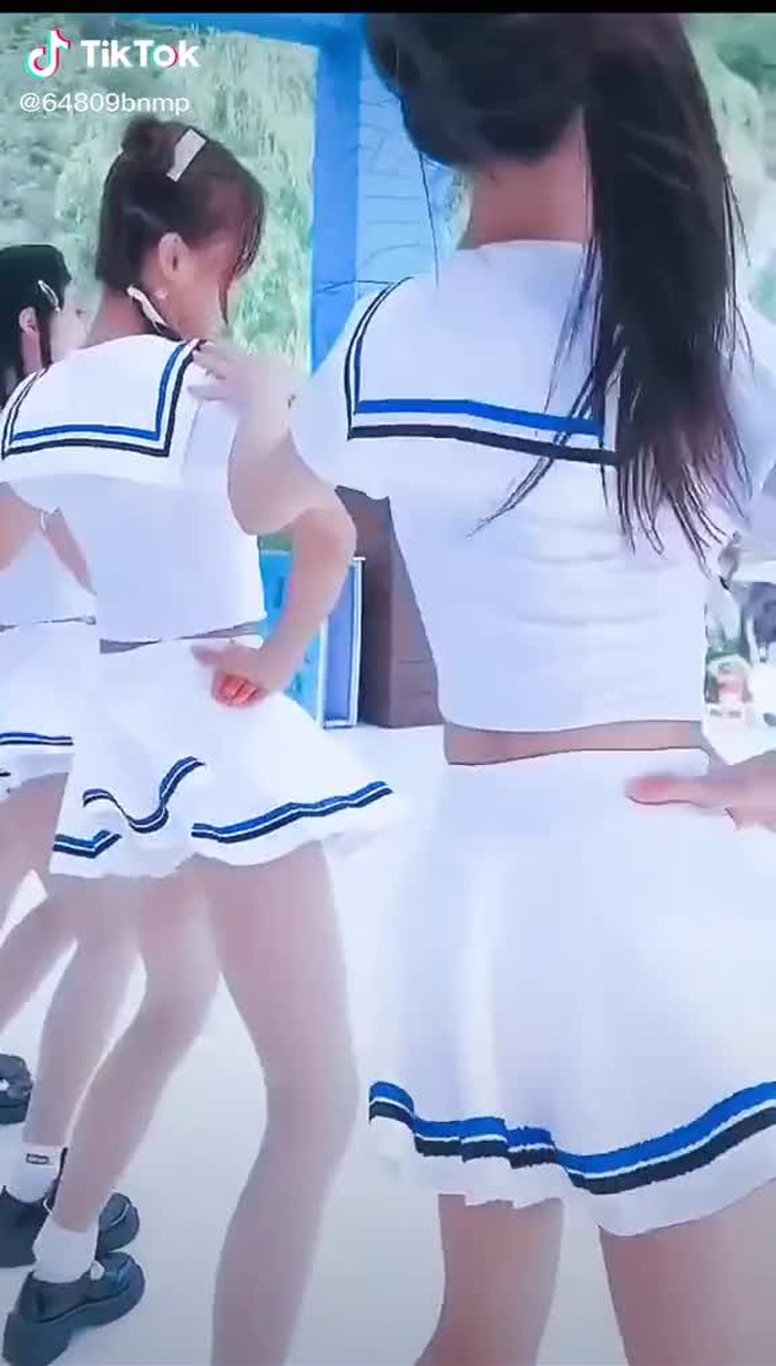 TikTok 70