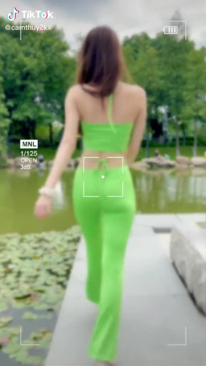 #gaixinh #girls #gaixinhvn123 #LearnOnTikTok 37