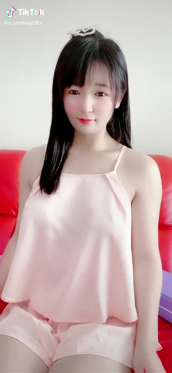 #gaixinh #girls #gaixinhvn123 #LearnOnTikTok 43