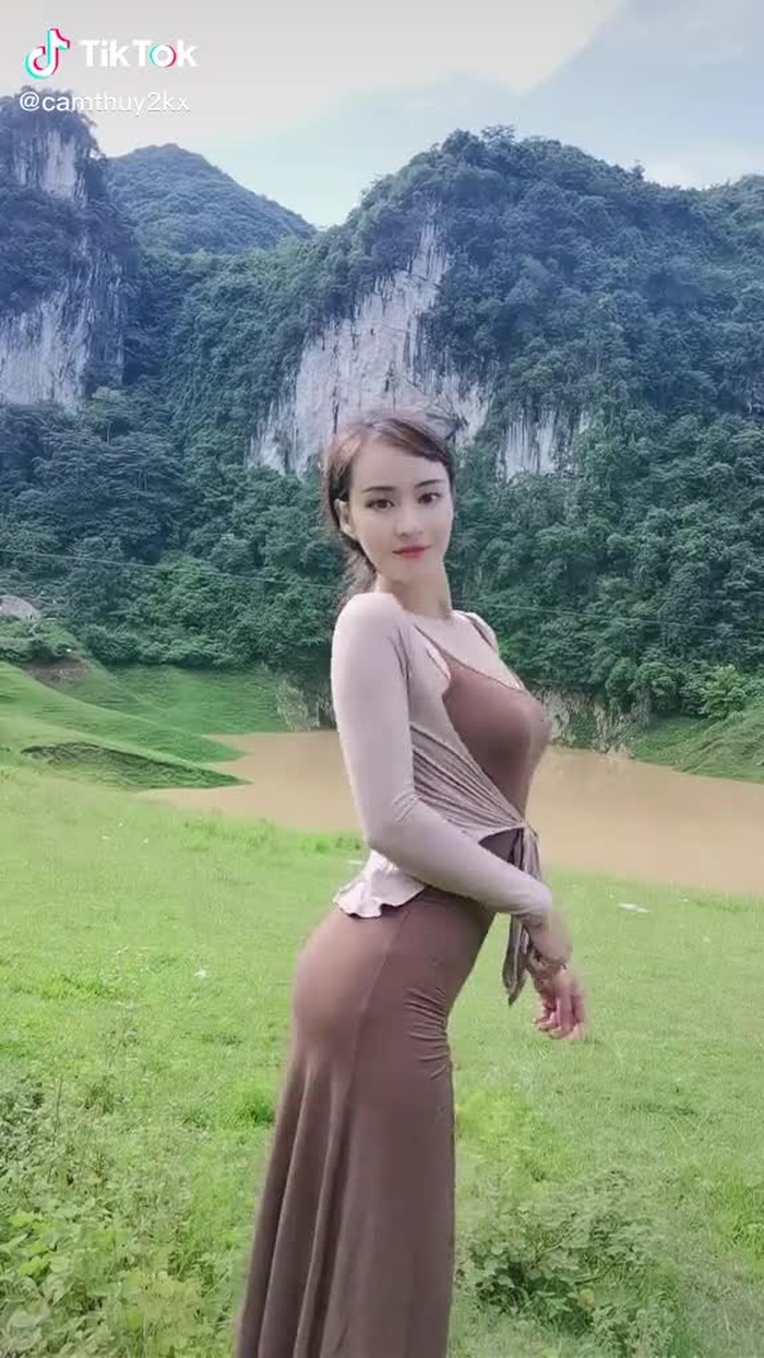 #gaixinh #girls #gaixinhvn123 #LearnOnTikTok 48
