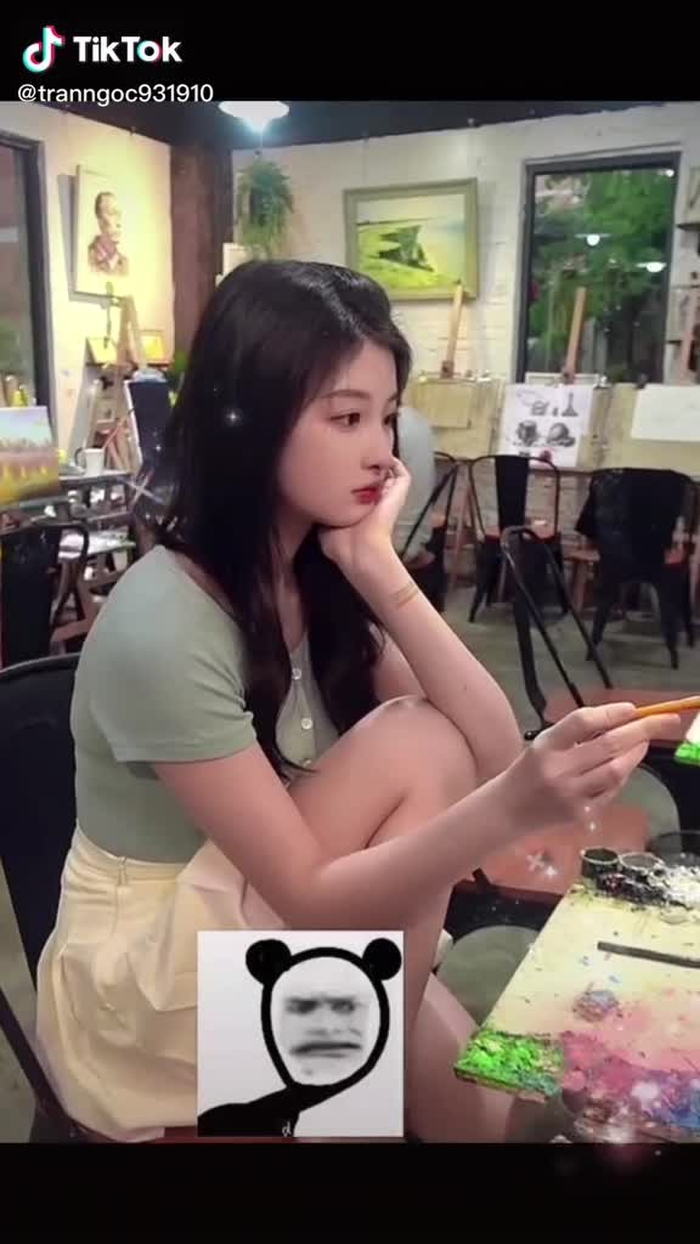chủ nhật vui vẻ ❤#hocsinhcap3 #AnCungTiktok #ONhaGiaiTri #35Video
