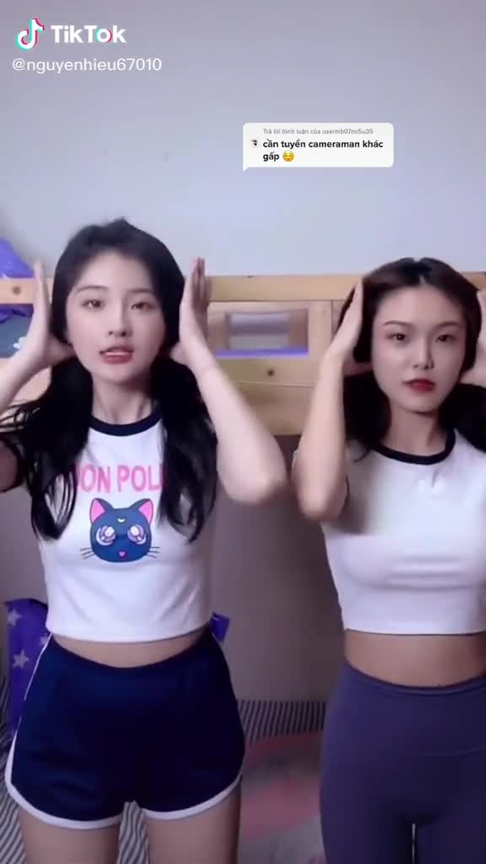 Trả lời @usermb07ns5u35 camera mới thử việc thế này ok chưa ạ? 🥴 #foryoupage #fypシ #trending #learnontiktok #xuhuong #xuhuongtiktok