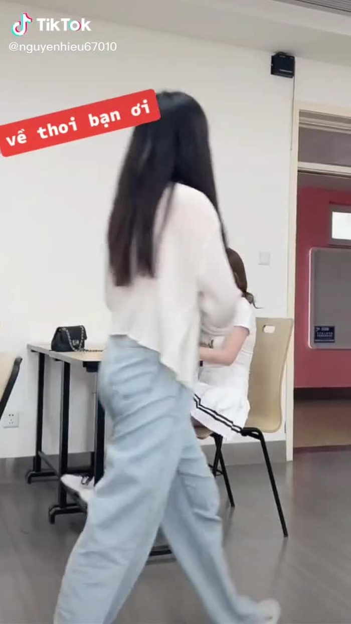 con rồ này ai yêu nổi #xuhuong #fyp #foryou #gaixinh