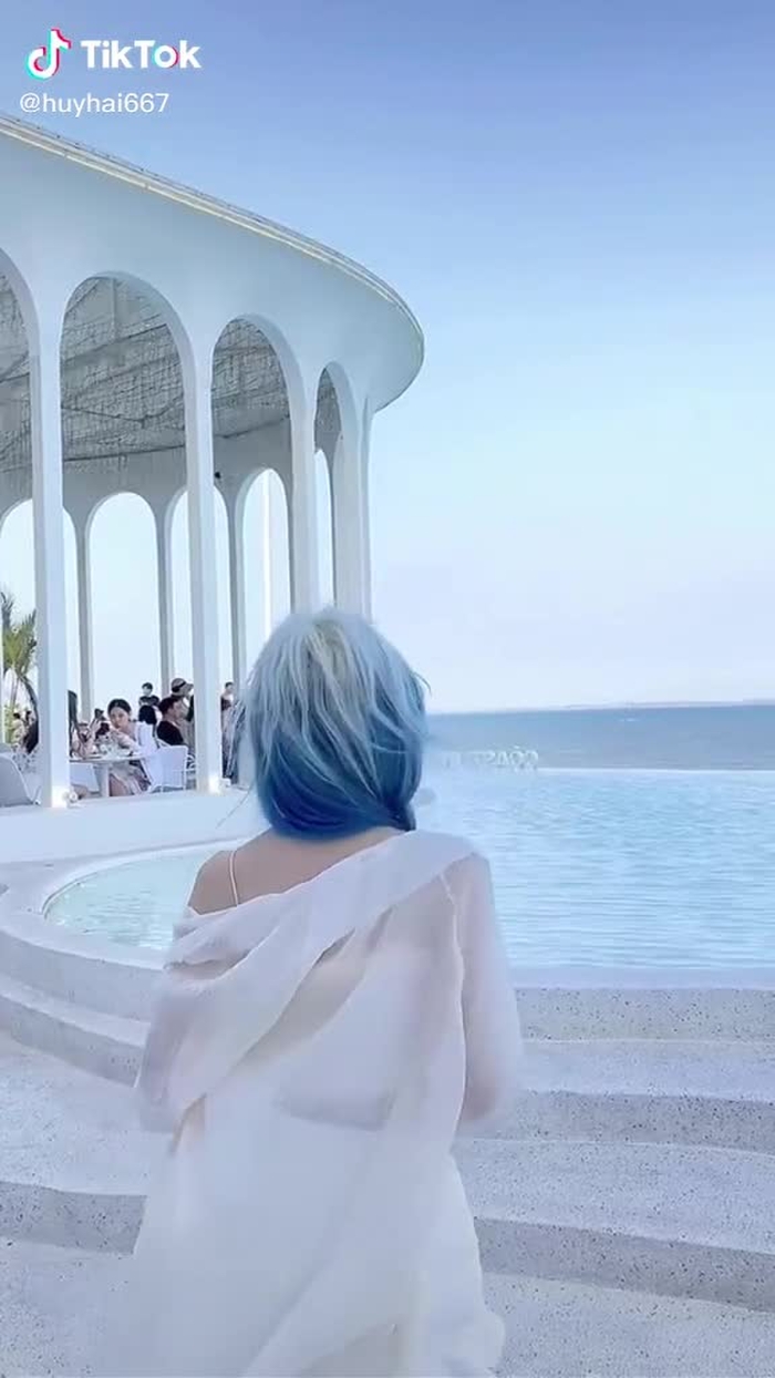#gaixinh #xuhuong #foryou #fypシ #trending 3