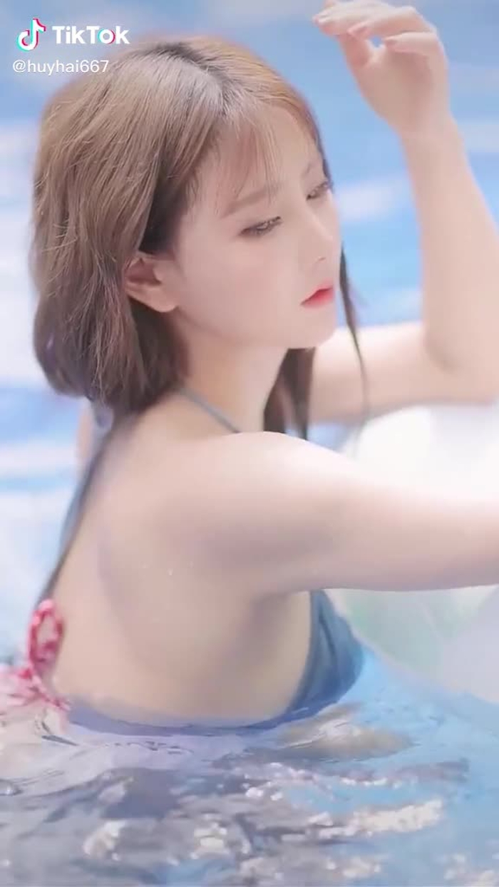 #gaixinh #xuhuong #foryou #fypシ #trending 4