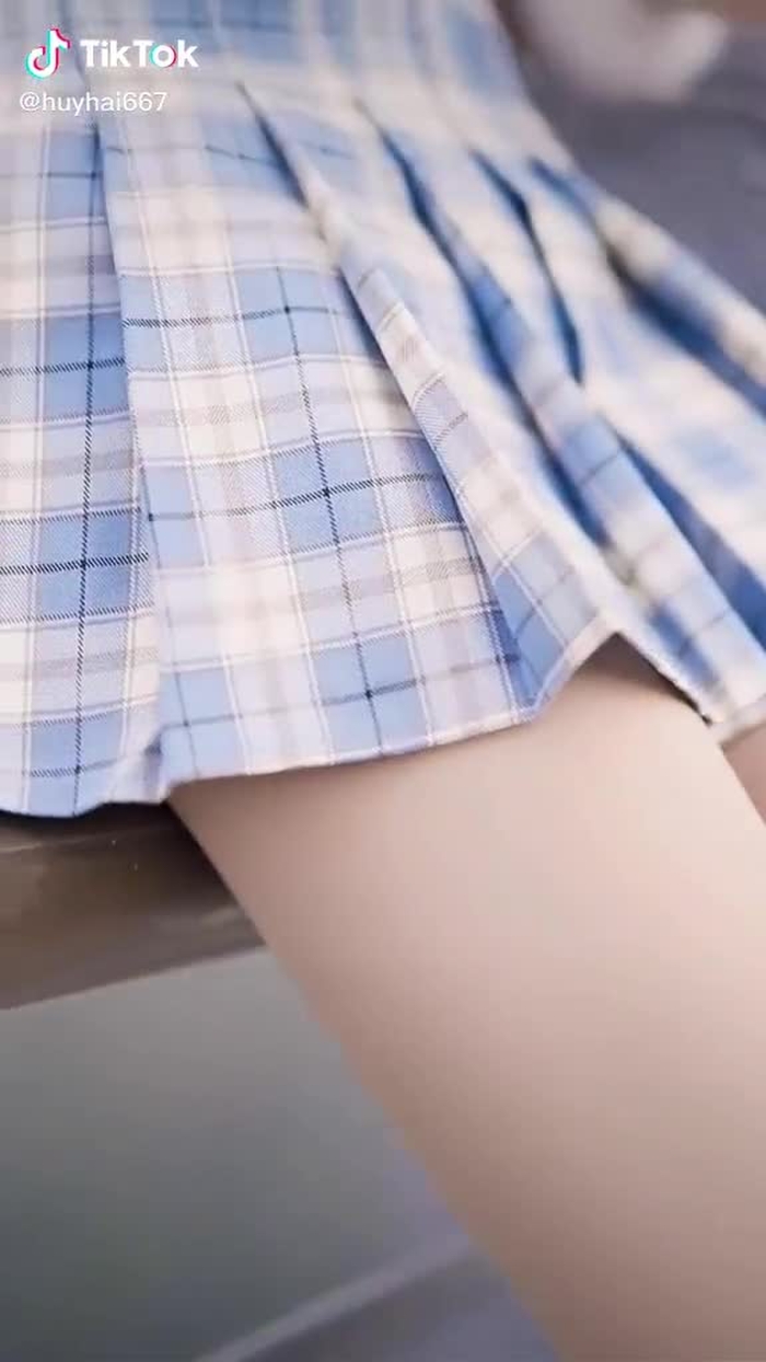 #gaixinh #xuhuong #foryou #fypシ #trending 6