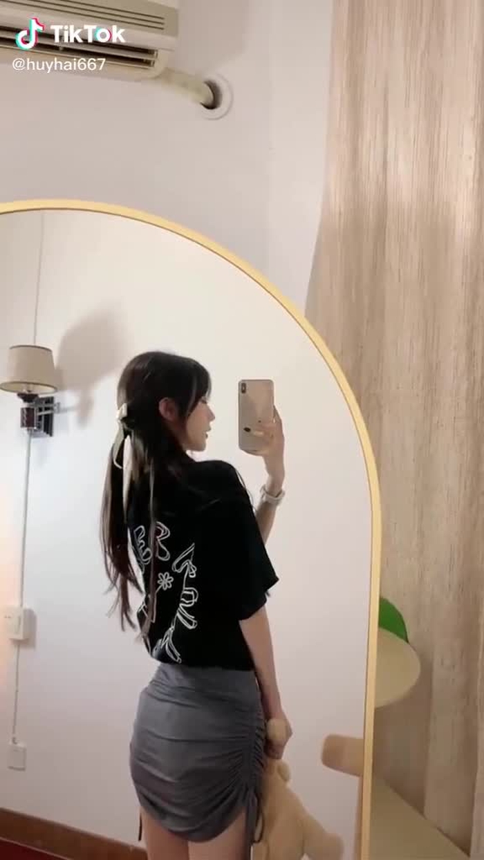 #gaixinh #xuhuong #foryou #fypシ #trending 10