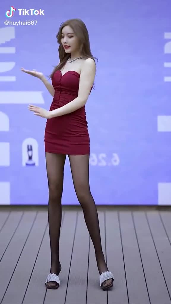 #gaixinh #xuhuong #foryou #fypシ #trending #gaixinhtiktok 7