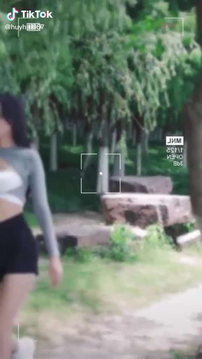 #gaixinh #xuhuong #foryou #fypシ #trending #gaixinhtiktok 8