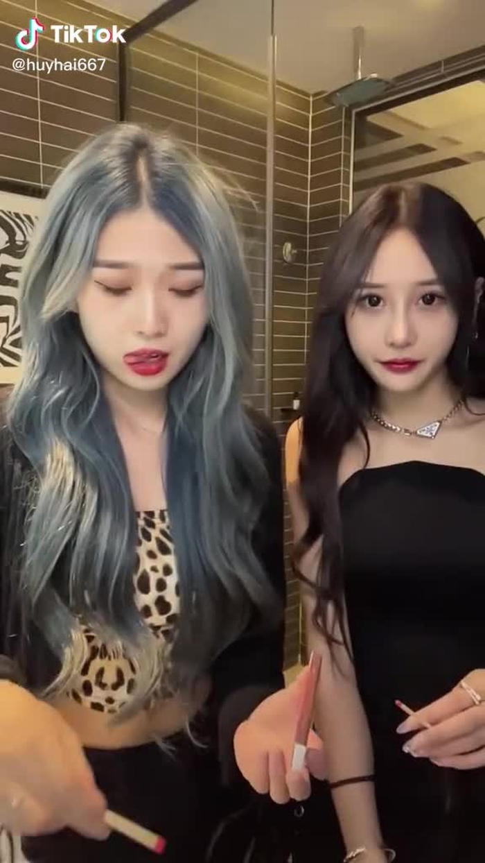 #gaixinh #xuhuong #foryou #fypシ #trending #gaixinhtiktok 9