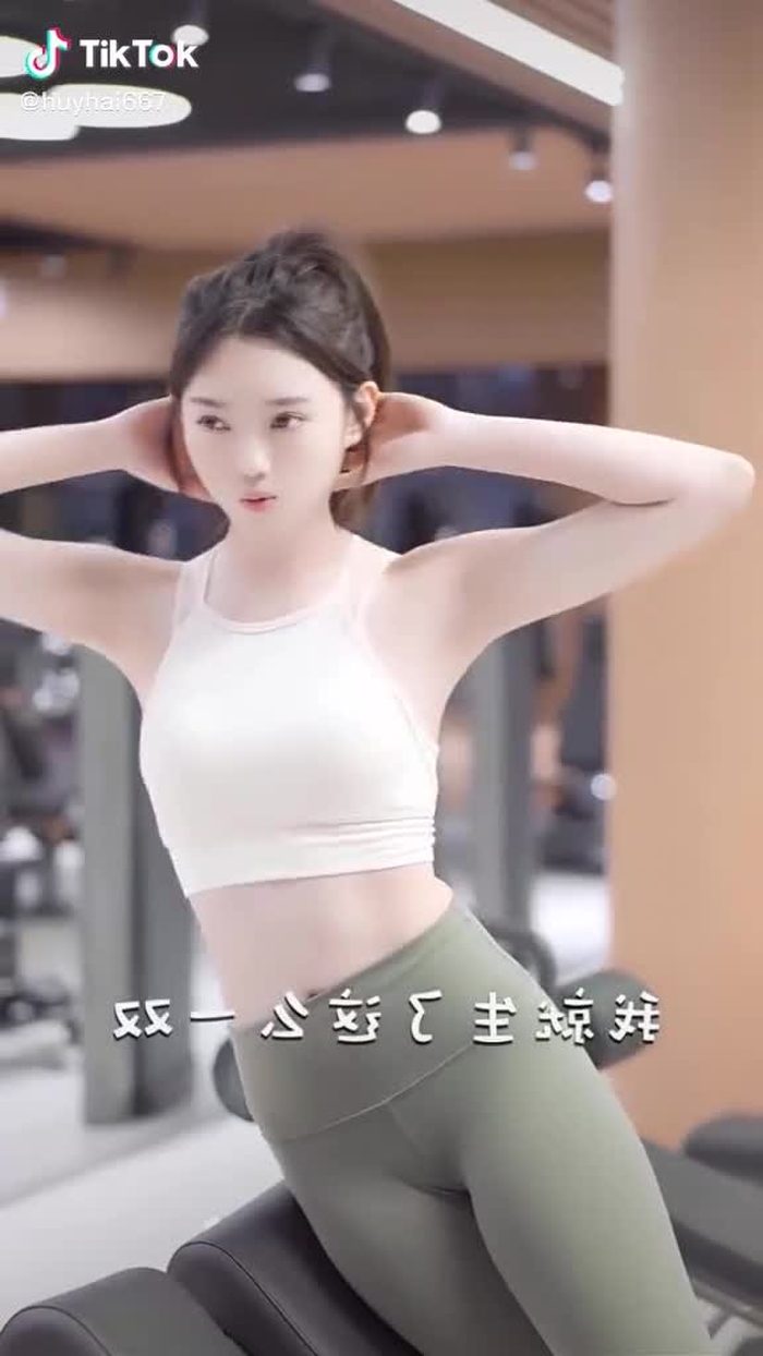 #gaixinh #xuhuong #foryou #fypシ #trending #gaixinhtiktok 13