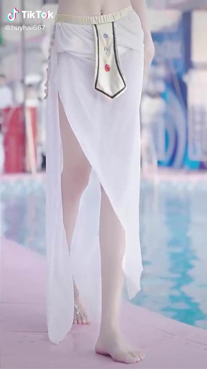 #gaixinh #xuhuong #foryou #fypシ #trending #gaixinhtiktok 17