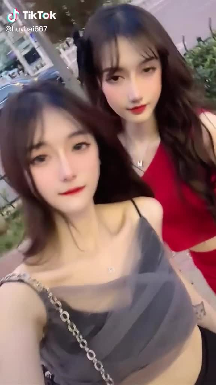 #gaixinh #xuhuong #foryou #fypシ #trending #gaixinhtiktok 20