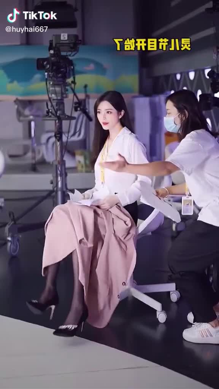 #gaixinh #xuhuong #foryou #fypシ #trending #gaixinhtiktok 21
