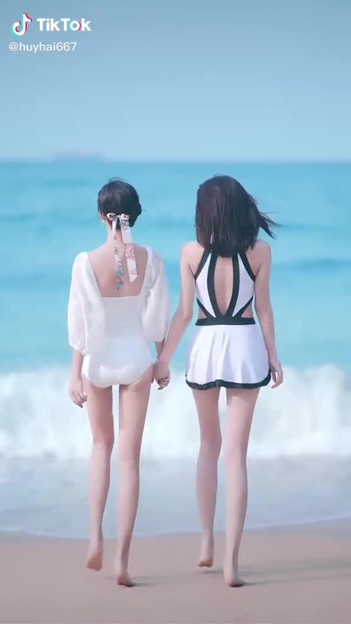 #gaixinh #xuhuong #foryou #fypシ #trending #gaixinhtiktok 24