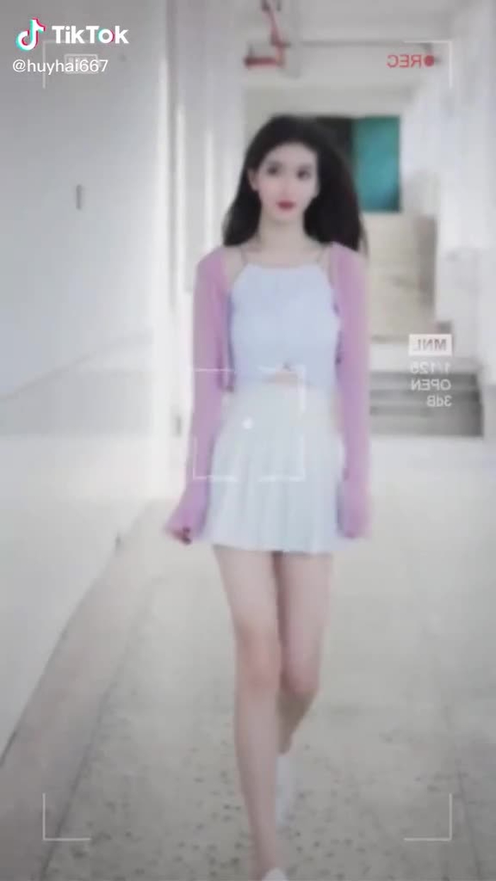 #gaixinh #xuhuong #foryou #fypシ #trending #gaixinhtiktok 25