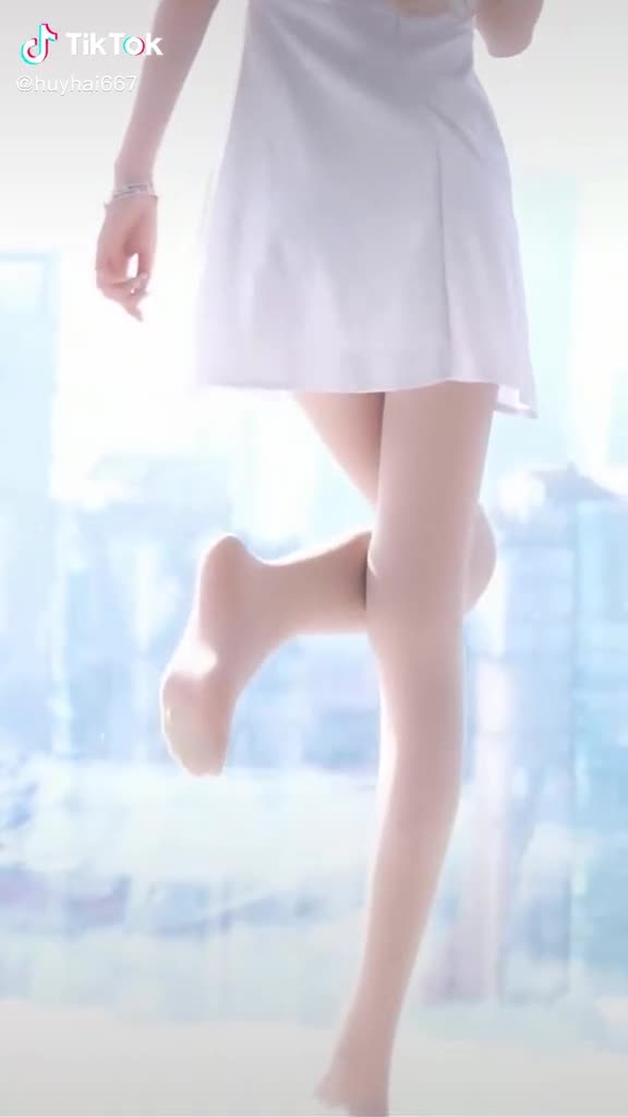 #gaixinh #xuhuong #foryou #fypシ #trending #gaixinhtiktok 29