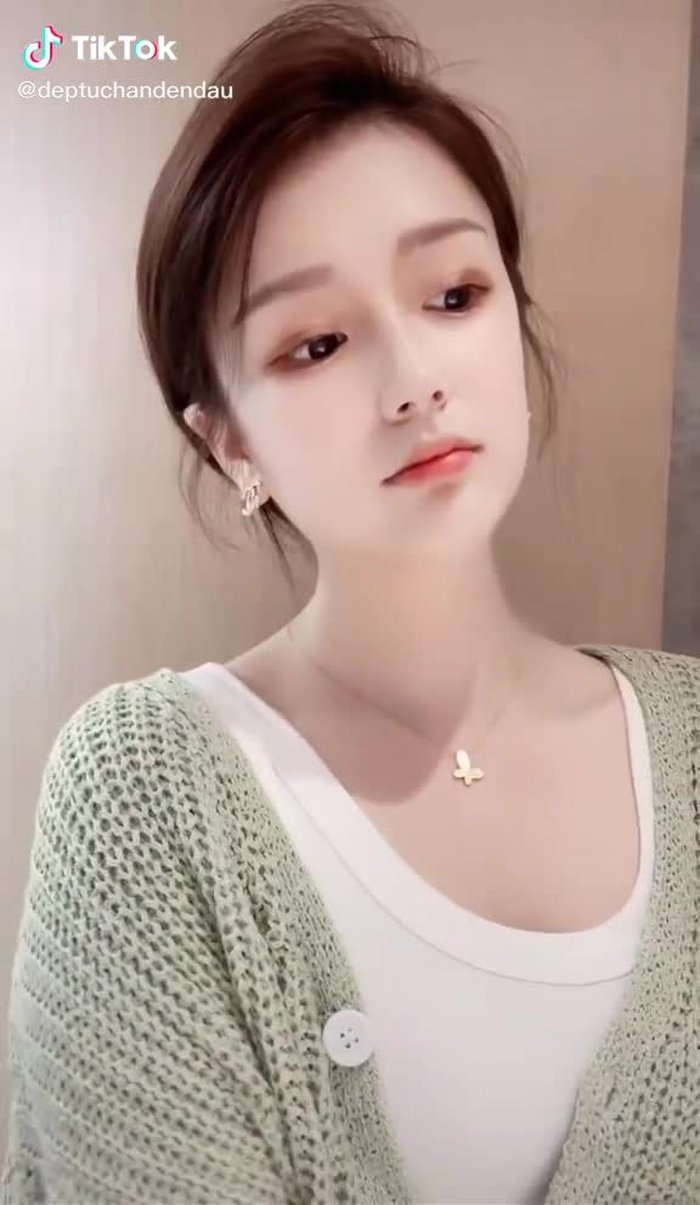 #gaixinhvn123 #fypシ #xuhuongtiktok