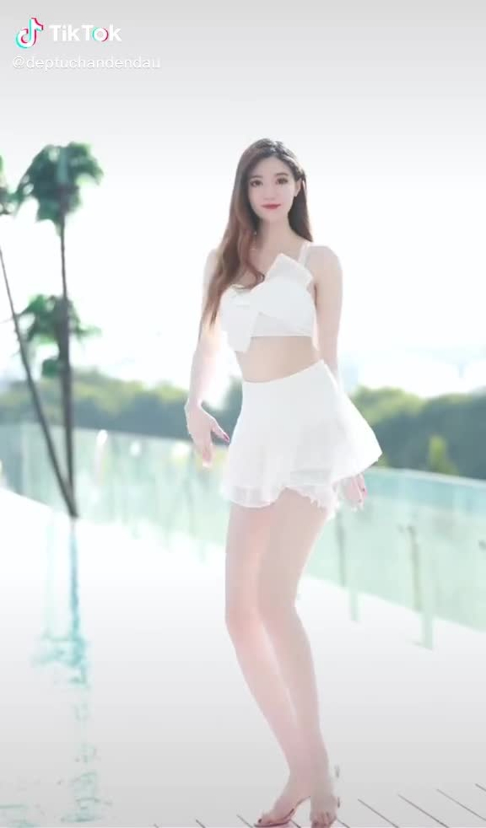 #xuhuong #gaixinhvn123