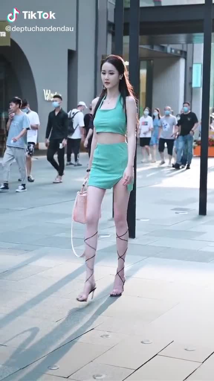 #gaixinh #gáixinhtiktok #gaixinhvn123 #xuhuong