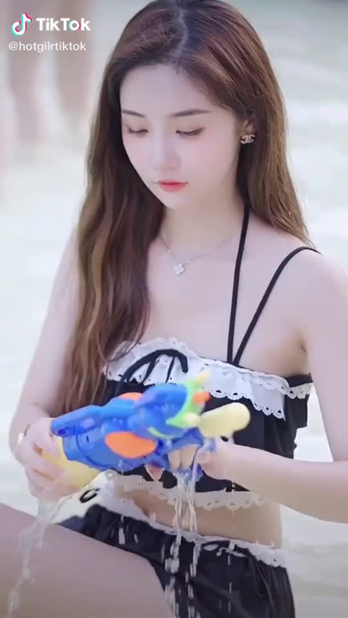 #hotgilr_tiktok #gaixinhvn123 #fyp #foryou #xuhuong