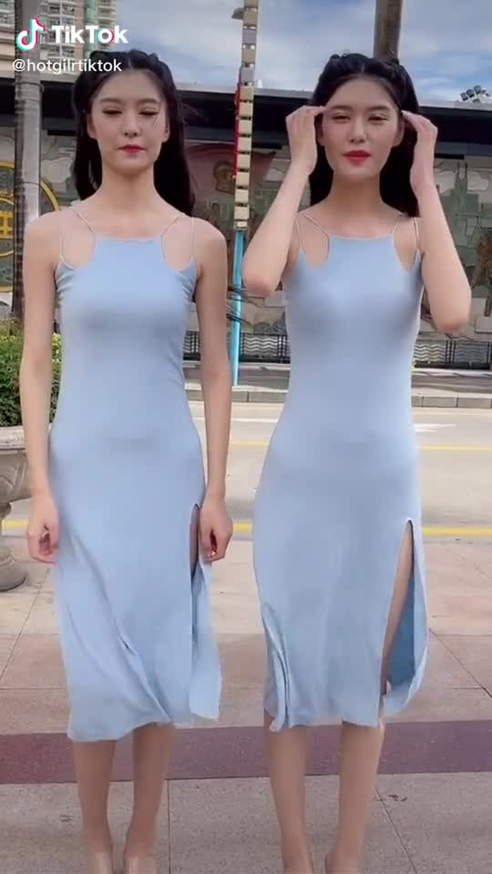 Muốn yêu con chị phải chiều con em😂#hotgilr_tiktok #gaixinhvn123 #xuhuong #foryou