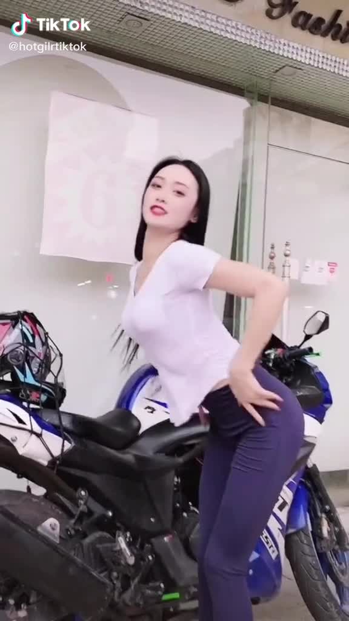 #hotgilr_tiktok #xuhuong #gaixinhvn123