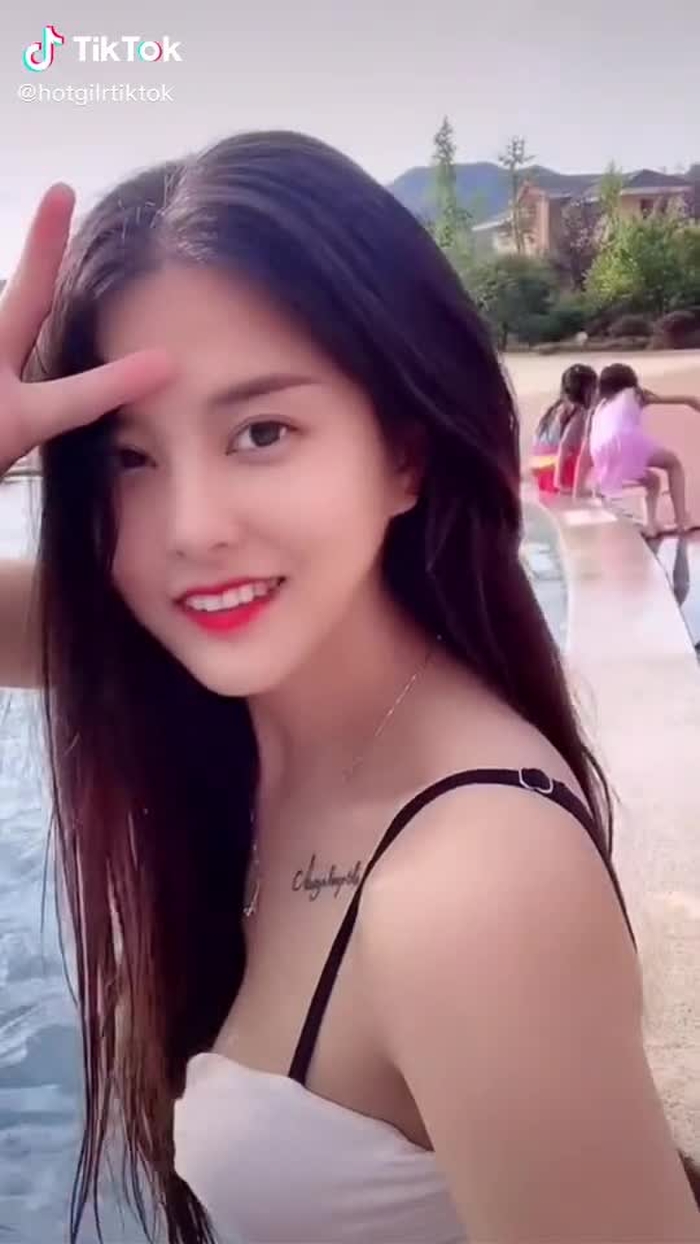 Hình xăm khá là đẹp#hotgilr_tiktok #xuhuong #gaixinhvn123 #foryou