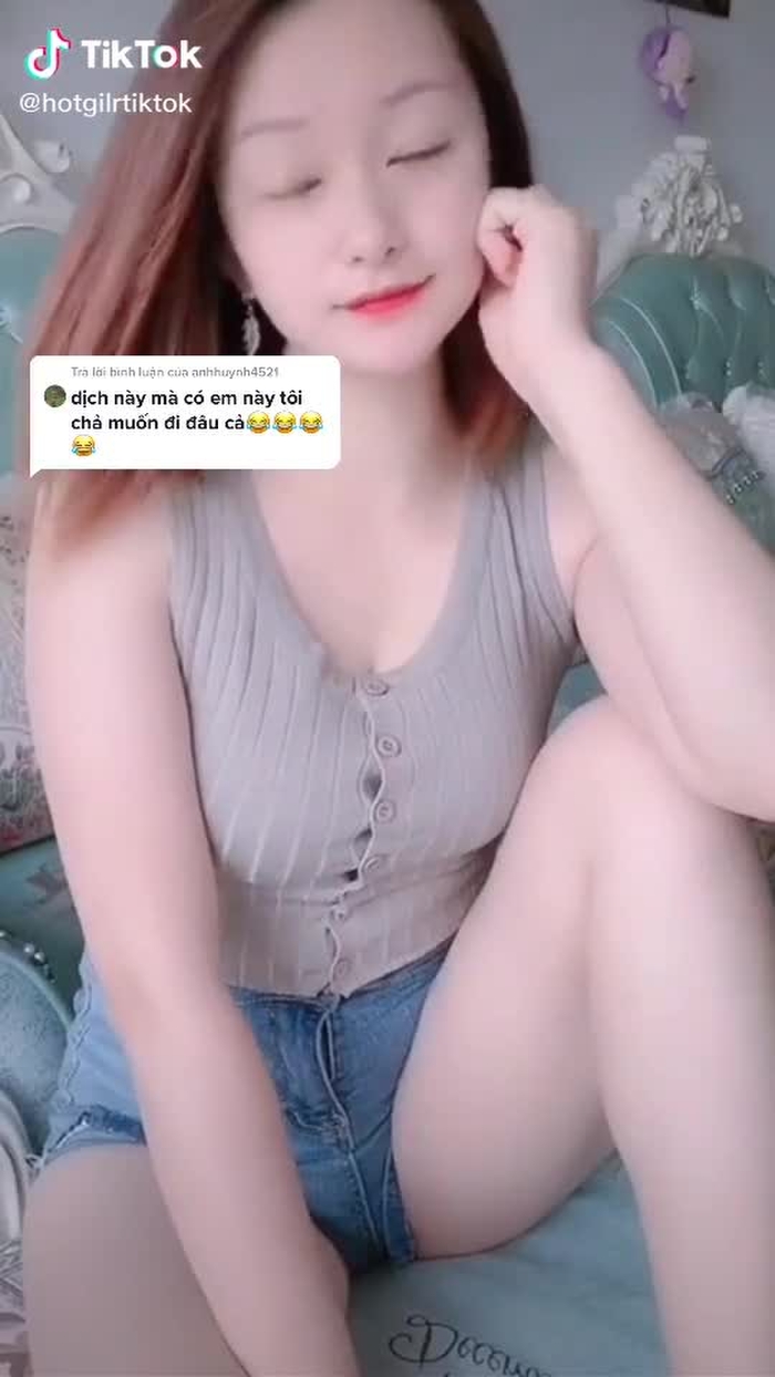 Trả lời @anhhuynh4521 anh ns rồi nghe đọc địa chỉ đi em đến nè😆#hotgilr_tiktok #gaixinhvn123 #xuhuong