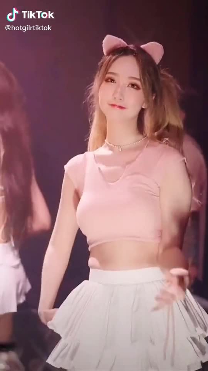 Quả Nhạc Chí Quá#hotgilr_tiktok #gaixinhvn123 #xuhuong #foryou
