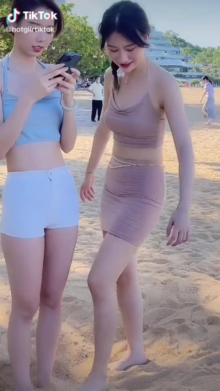 Nghịch Quá #gaixinhvn123 #fyp #hotgilr_tiktok #foryou #gaixinh