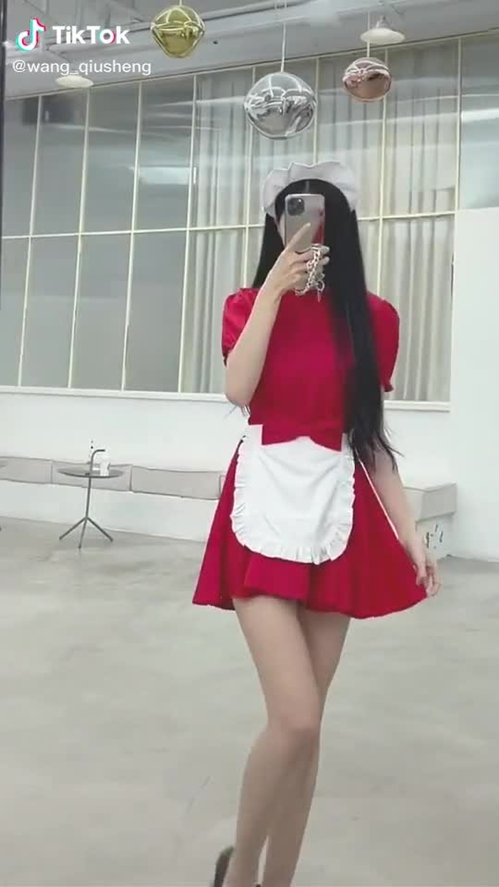 wang_qiusheng (@wang_qiusheng) on TikTok 6