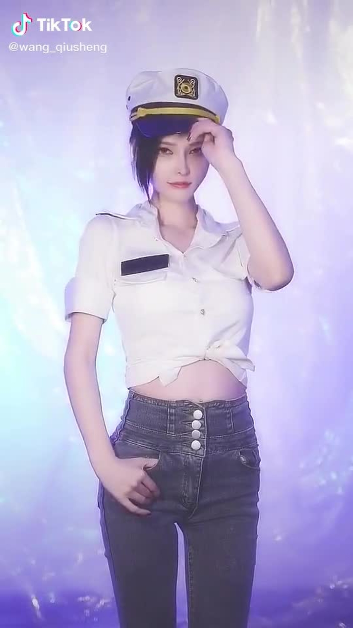 wang_qiusheng (@wang_qiusheng) on TikTok 16