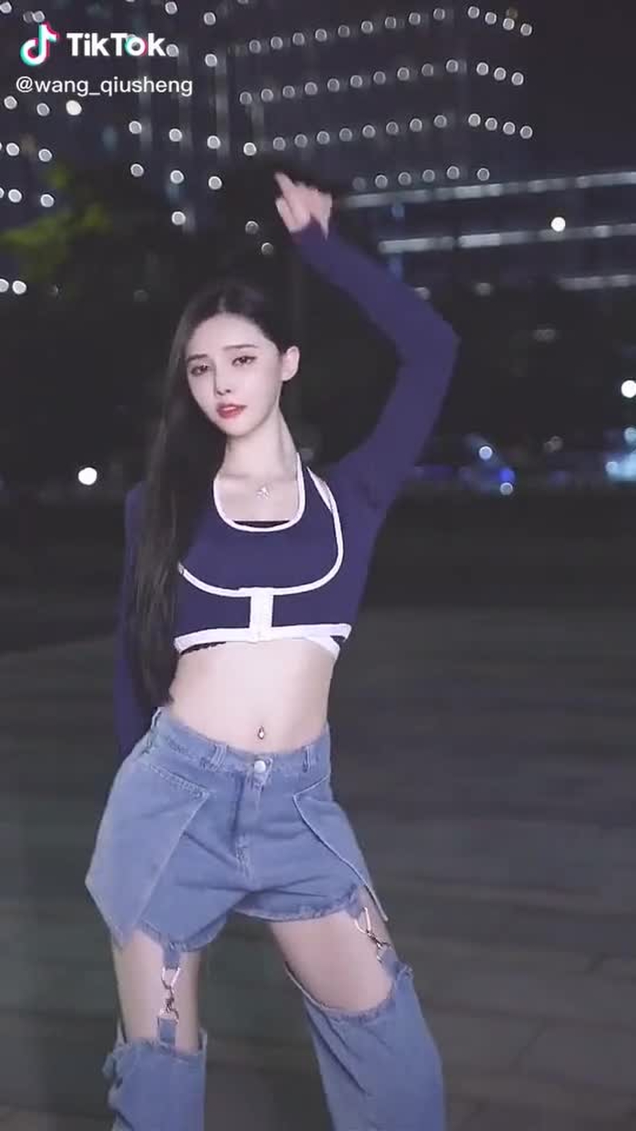 wang_qiusheng (@wang_qiusheng) on TikTok 34