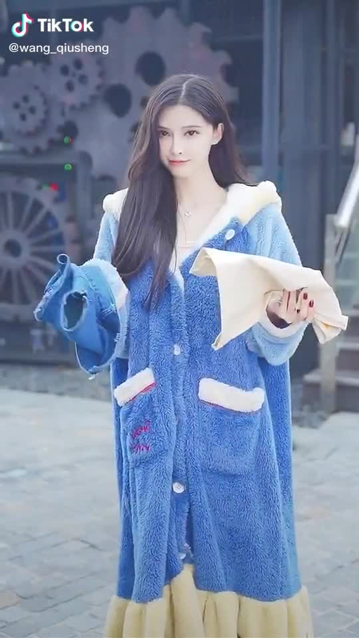 wang_qiusheng (@wang_qiusheng) on TikTok 64