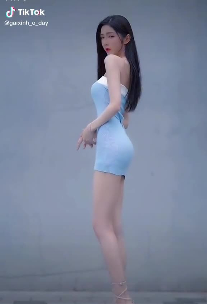 #xuhuong #gaixinh #ONhaVanVui #2phuthon