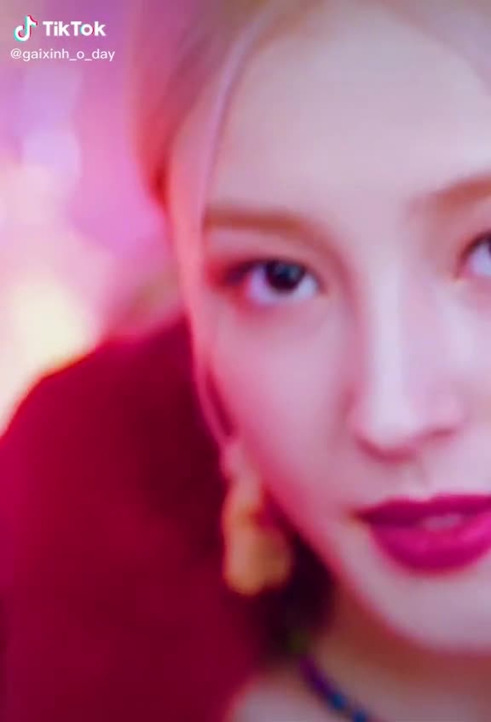 #nancymomoland #xuhuongtiktok