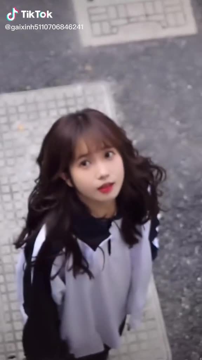 Gái xinh Asia (@gaixinh5110706846241) trên TikTok 2