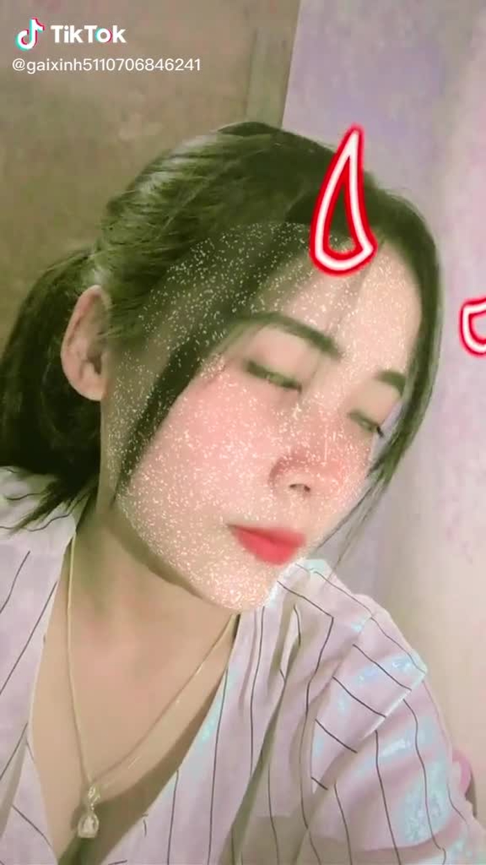 #BeautyTok đi học chưa các em