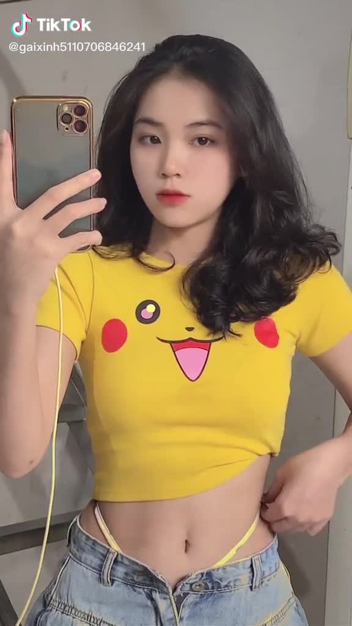 tôi yêu pikaju