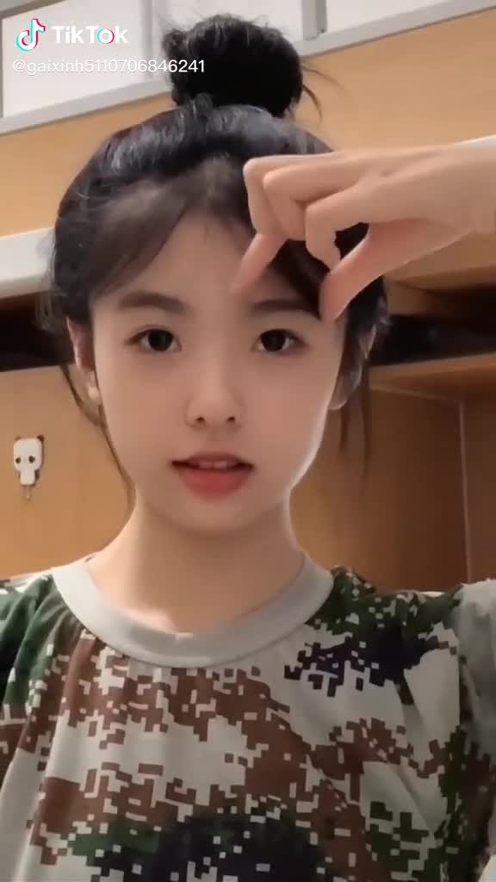 Gái xinh Asia (@gaixinh5110706846241) trên TikTok 4