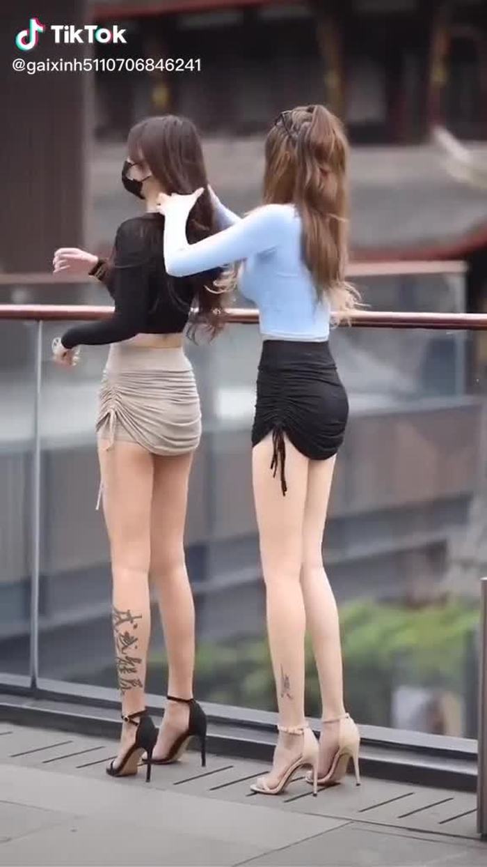 #BeautyTok 6