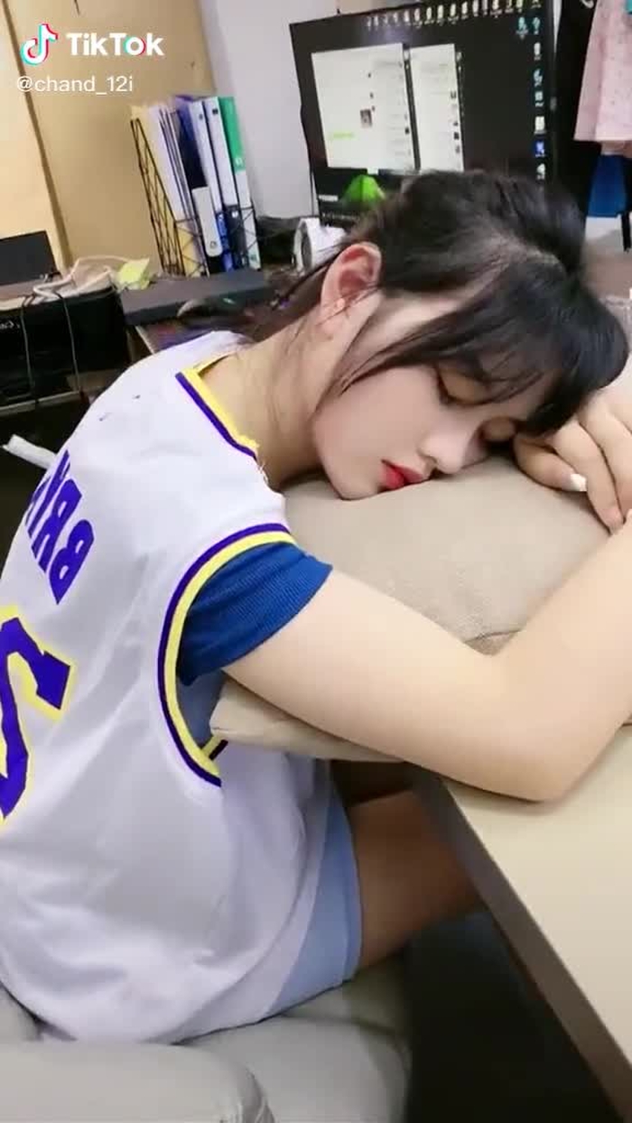 Bangunin tidur